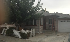 SINGLE FAMILY HOME FOR SALE, CONCORD CA